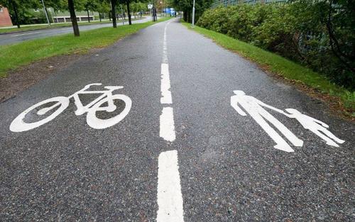 关于实施北京市地方标准《步行和自行车交通环境规划设计标准》的通知